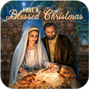 Merry Christmas Cards Images APK