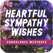 Condolences Sympathy Messages