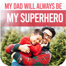 Thẻ Ngày của Cha APK