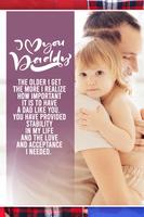 Fathers Day Cards اسکرین شاٹ 2