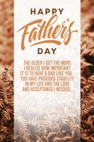 Father's Day Wishes Cards capture d'écran 2