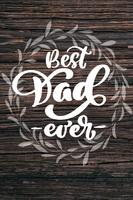 Father's Day Wishes Cards capture d'écran 3