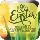 Easter Greetings APK