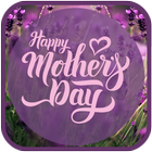 Mothers Day Wishes ไอคอน