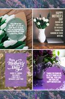 Mothers Day Wishes ภาพหน้าจอ 2