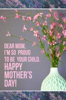 Mothers Day Wishes ภาพหน้าจอ 3