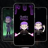 Amity Wallpaper The Blight Owl APK