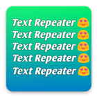 Text Repeater PRO icône