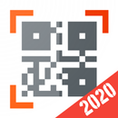 QR code/Barcode Scanner and Generator APK