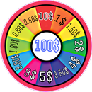 Spin And Win Free Money 2019-2020 (Earn Money) APK