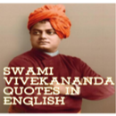 Swami Vivekananda  great Quotes in English. aplikacja