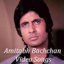 Amitabh Bachchan Video Songs APK