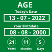 Age Calculator icon