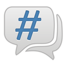 HashChat for Twitter APK