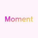 Moment Digital Invitation