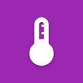 Temperature Convert °F and °C