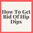 How To Get Rid Of Hip Dips иконка