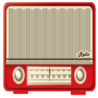 Player For Radio Suria Cinta icono
