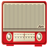 Player For Radio Suria Cinta ikona
