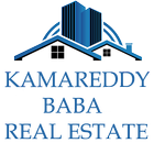 Kamareddy baba real estate icône