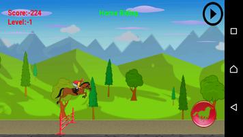 Horse Riding screenshot 1