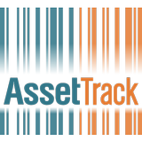 AssetTrack® 4 أيقونة