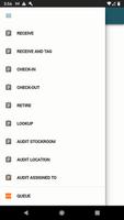 AssetTrack® for ServiceNow تصوير الشاشة 1