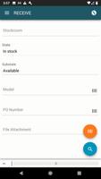 AssetTrack® for ServiceNow تصوير الشاشة 2