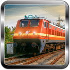 PNR Status, Train Info, Live Train Enquiry 2019 आइकन