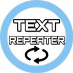 Text Repeater - multiply your text thousand times