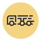 Amitruck icône