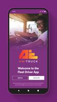 Amitruck Driver पोस्टर