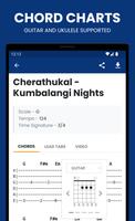 1 Schermata Naadan Chords