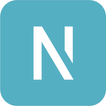 NOVARDEN BLUE icône
