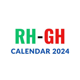 RH-GH Calender 2024
