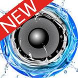 Speaker cleaner & tester: to remove water and dust