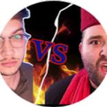 رياكشنات وميمز ناجي القاق واحمد ابو الرب