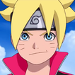 Boruto Anime Quizzes (guess the character)
