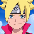 Boruto Anime Quizzes (guess th