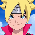 Boruto Anime Quizzes (guess the character) أيقونة