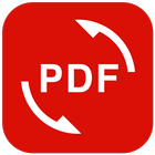 PDF Converter and all PDF tool icon