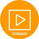 Animation Maker icône