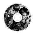 Attack On Titan Music