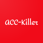 Accounts Killer icono