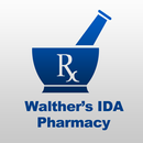 Walther's IDA Pharmacy APK