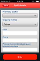 Campus Pharmacy St Catherines screenshot 3