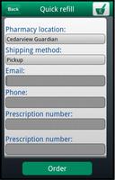 Cedarview Pharmacy screenshot 2