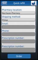 Barrhaven Pharmacy تصوير الشاشة 2