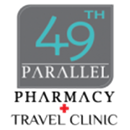 49th Parallel Pharmacy APK
