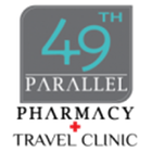 49th Parallel Pharmacy icône